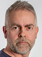 Claus Birch underviser